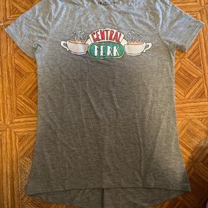 Women’s “Friends central perk” t shirt